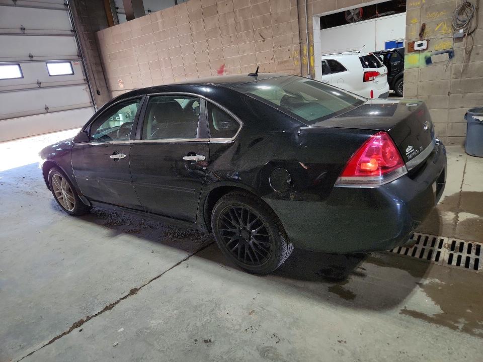 Продажа на аукционе авто 2016 Chevrolet Impala Limited, vin: 2G1WC5E34G1136236, номер лота: 53838456