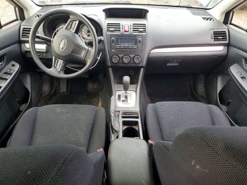Продаж на аукціоні авто 2013 Subaru Impreza, vin: JF1GPAC67D2217478, номер лоту: 53441616