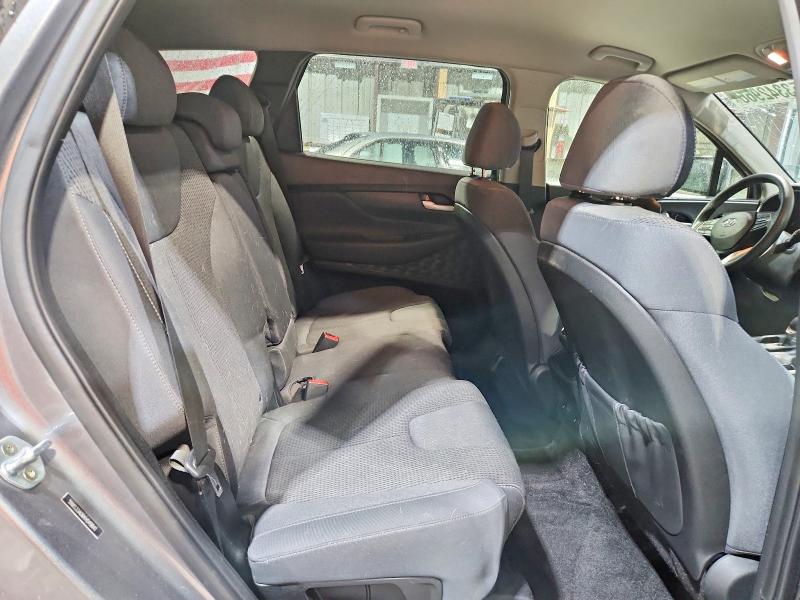 Продаж на аукціоні авто 2019 Hyundai Santa Fe, vin: 5NMS33AD6KH049841, номер лоту: 53342966