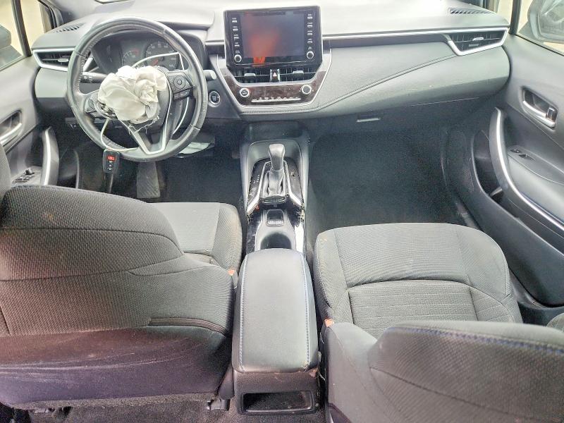 Продаж на аукціоні авто 2020 Toyota Corolla, vin: JTDP4RCE2LJ002457, номер лоту: 51253916