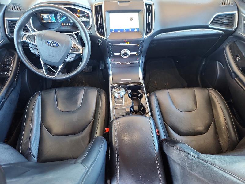 Aukcja sprzedaży 2019 Ford Edge, vin: 2FMPK3K97KBB54482, numer aukcji: 53833946
