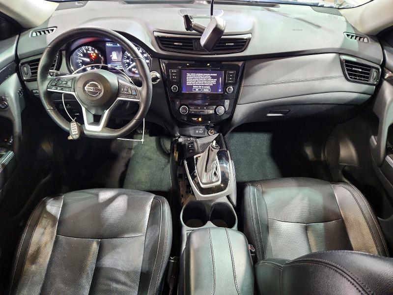 Продаж на аукціоні авто 2020 Nissan Rogue, vin: 5N1AT2MV3LC732490, номер лоту: 52433726