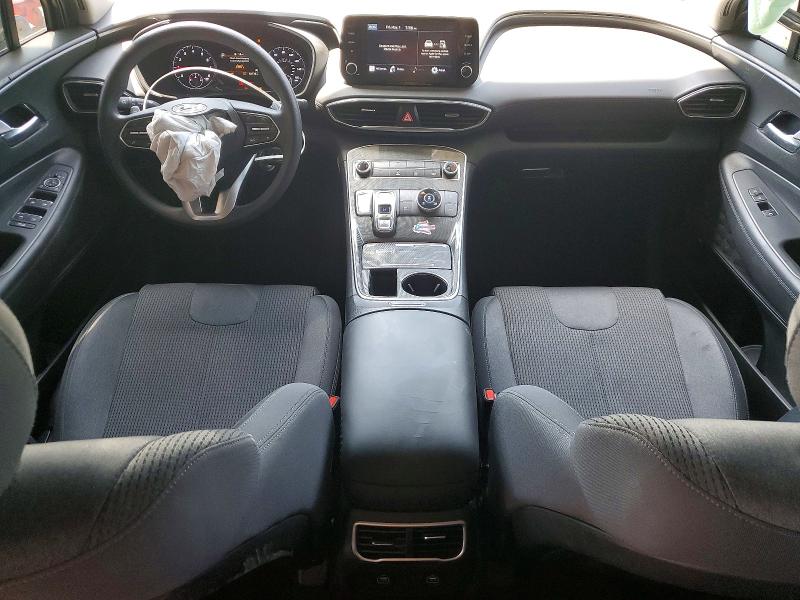 Продажа на аукционе авто 2023 Hyundai Santa Fe, vin: 5NMS1DAJ2PH523504, номер лота: 51698026