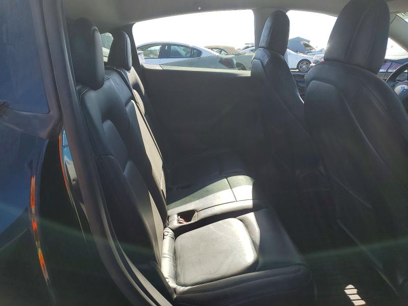 Продаж на аукціоні авто 2020 Tesla Model Y, vin: 5YJYGDEE4LF044339, номер лоту: 53835216