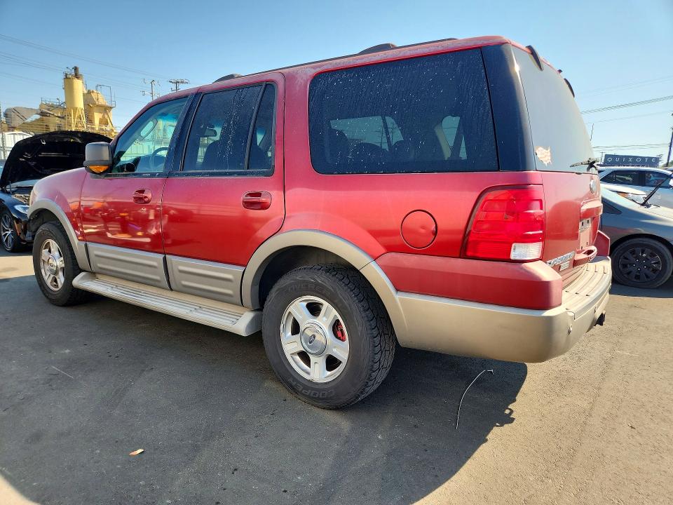 Продаж на аукціоні авто 2004 Ford Expedition, vin: 1FMFU17L34LA28900, номер лоту: 54090026