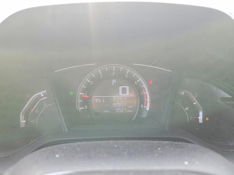 Продаж на аукціоні авто 2017 Honda Civic, vin: 19XFC2F59HE048423, номер лоту: 54426316