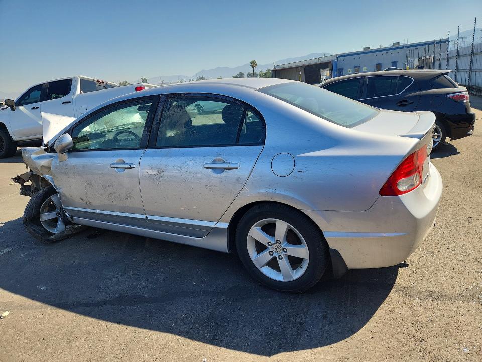Aukcja sprzedaży 2010 Honda Civic, vin: 19XFA1F68AE006663, numer aukcji: 53666846