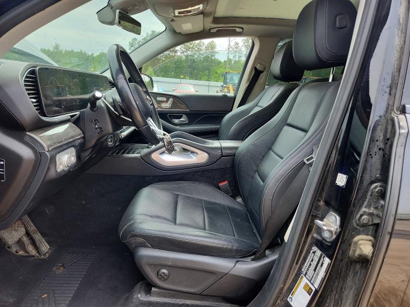 52598976 :رقم المزاد ، 4JGFB4KB7LA008021 vin ، 2020 Mercedes-benz Gle مزاد بيع