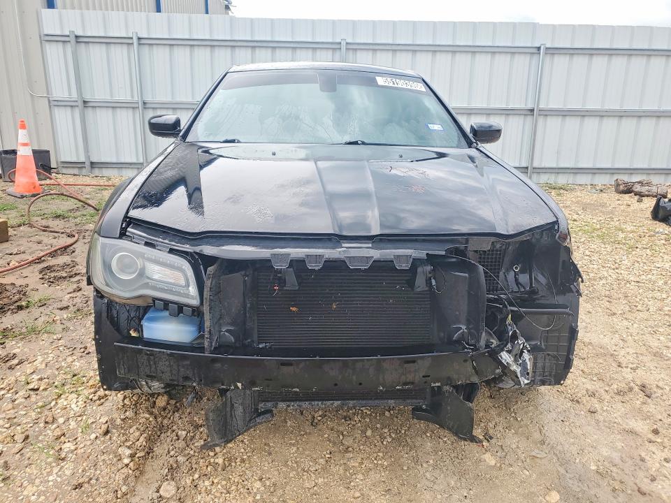 Aukcja sprzedaży 2019 Chrysler 300, vin: 2C3CCABG6KH617880, numer aukcji: 55190396
