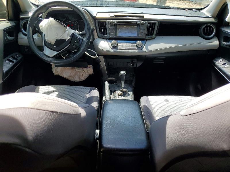 52356726 :رقم المزاد ، JTMWFREV9FJ040789 vin ، 2015 Toyota Rav4 مزاد بيع