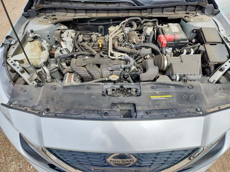 55101146 :رقم المزاد ، 1N4BL4DV7MN342301 vin ، 2021 Nissan Altima مزاد بيع