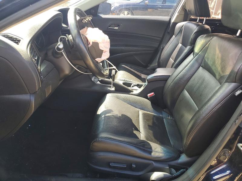 54964426 :رقم المزاد ، 19VDE1F38EE008252 vin ، 2014 Acura Ilx مزاد بيع