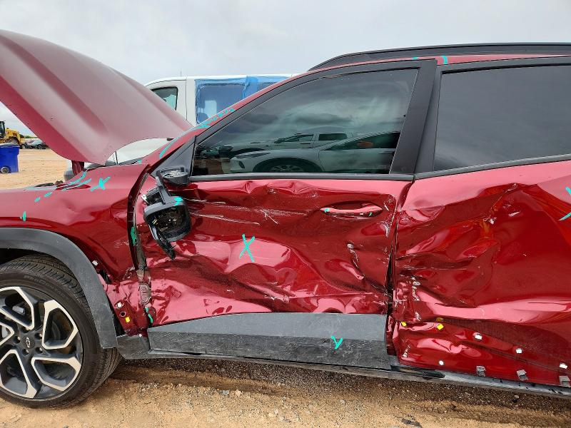 Aukcja sprzedaży 2025 Chevrolet Trax, vin: KL77LJEP5SC263505, numer aukcji: 54312506