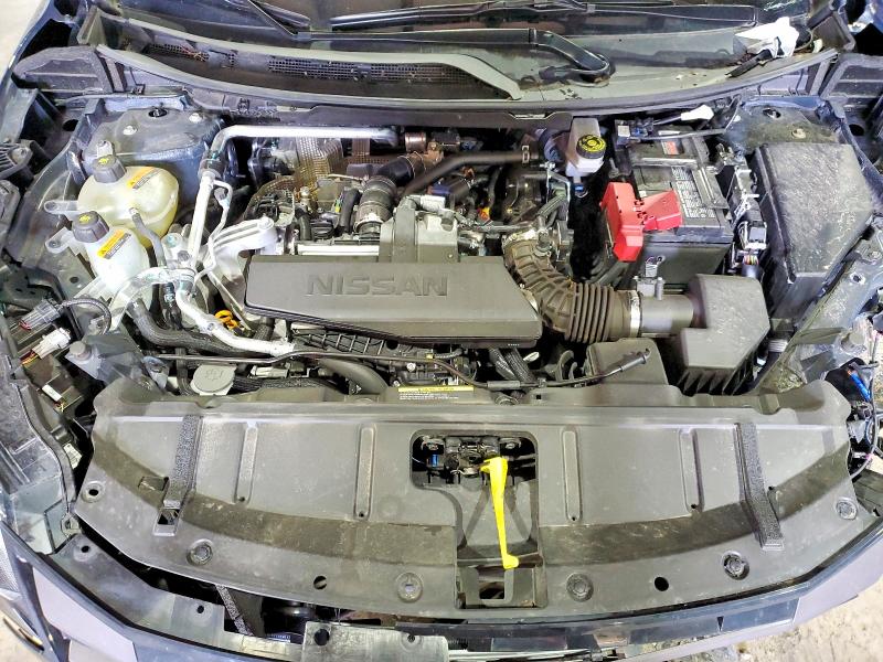 2026 Nissan Rogue მანქანა იყიდება აუქციონზე, vin: 5N1BT3BA9TC766086, აუქციონის ნომერი: 52473546