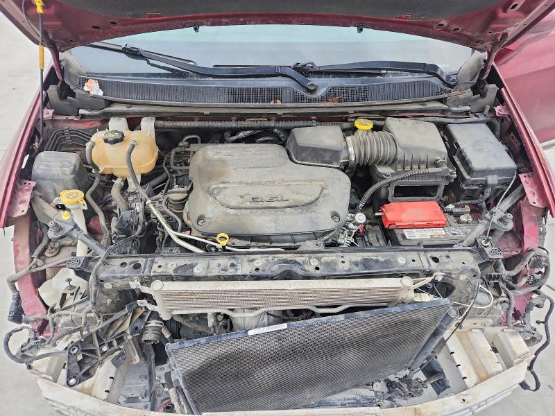 Aukcja sprzedaży 2020 Chrysler Pacifica, vin: 2C4RC1BG4LR123485, numer aukcji: 53815116