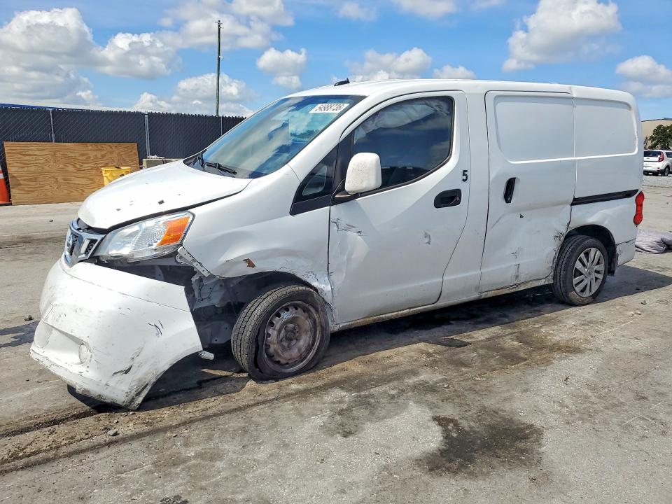Aukcja sprzedaży 2018 Nissan Nv200, vin: 3N6CM0KN8JK699959, numer aukcji: 54988736