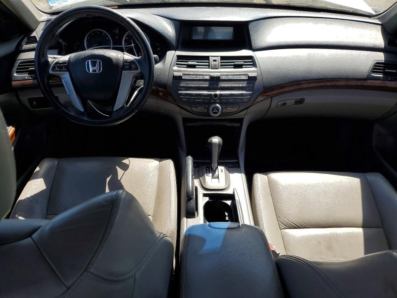 52868406 :رقم المزاد ، 1HGCP2F89BA044725 vin ، 2011 Honda Accord مزاد بيع