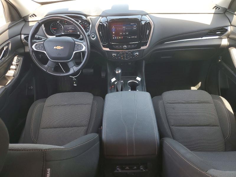 2020 Chevrolet Traverse მანქანა იყიდება აუქციონზე, vin: 1GNEVGKWXLJ245170, აუქციონის ნომერი: 52535666