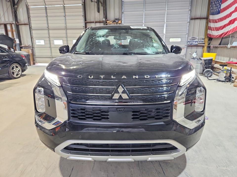 Aukcja sprzedaży 2024 Mitsubishi Outlander, vin: JA4J4VA81RZ058146, numer aukcji: 52420596