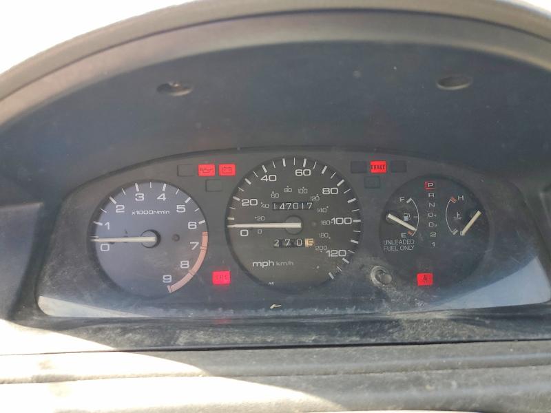 Продаж на аукціоні авто 1995 Honda Civic, vin: 1HGEG8652SL050436, номер лоту: 52340076