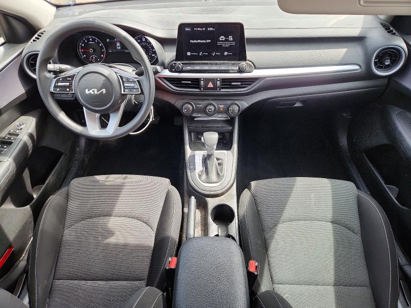 Aukcja sprzedaży 2022 Kia Forte, vin: 3KPF24AD9NE468269, numer aukcji: 54167356