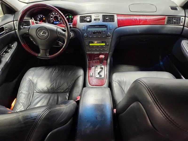 52663646 :رقم المزاد ، JTHBA30G545013418 vin ، 2004 Lexus Es مزاد بيع