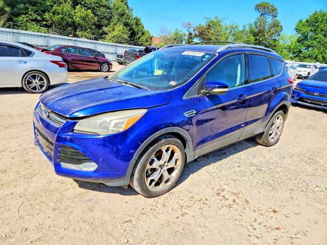 54220876 :رقم المزاد ، 1FMCU9JX2EUA02006 vin ، 2014 Ford Escape مزاد بيع