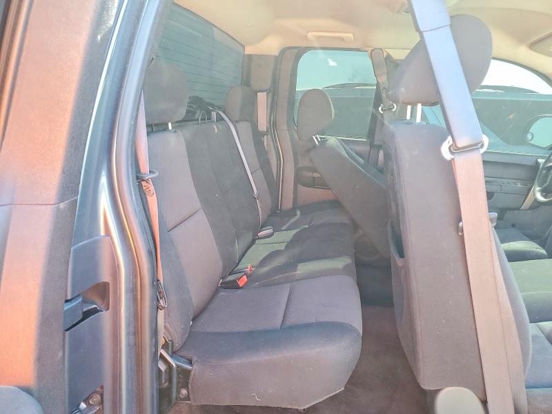 Продаж на аукціоні авто 2011 Chevrolet Silverado, vin: 1GCRKREA0BZ330419, номер лоту: 53995576