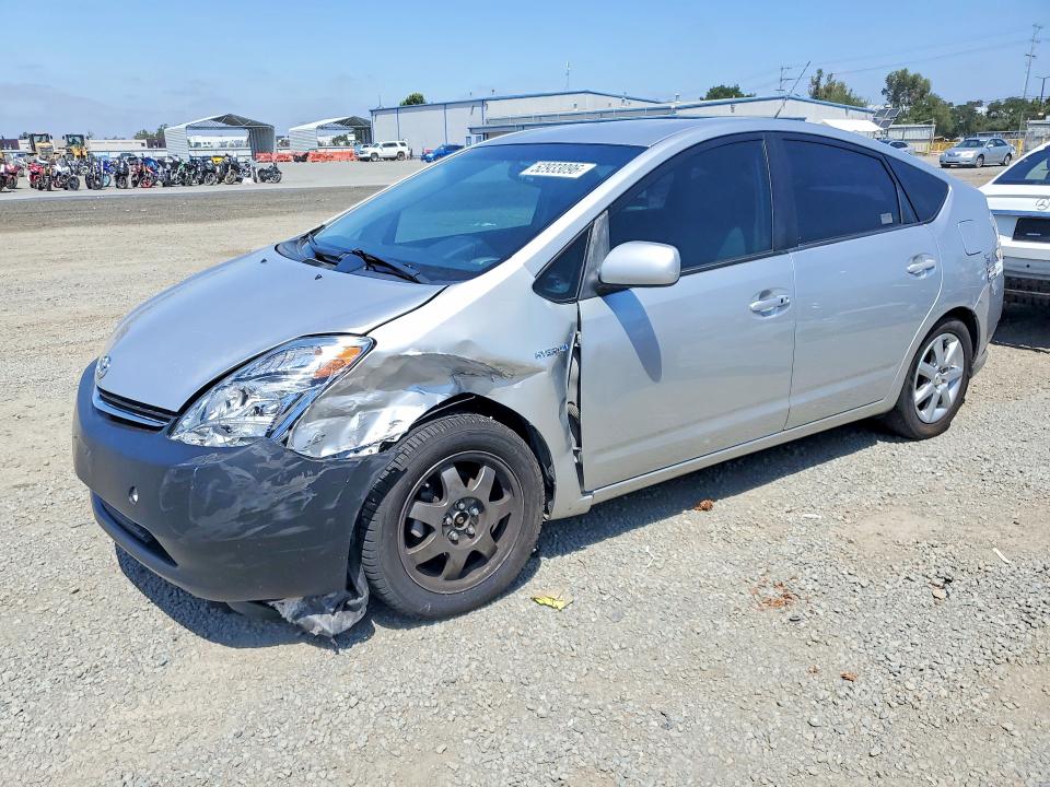 Auction sale of the 2008 Toyota Prius, vin: JTDKB20U283374816, lot number: 52933096