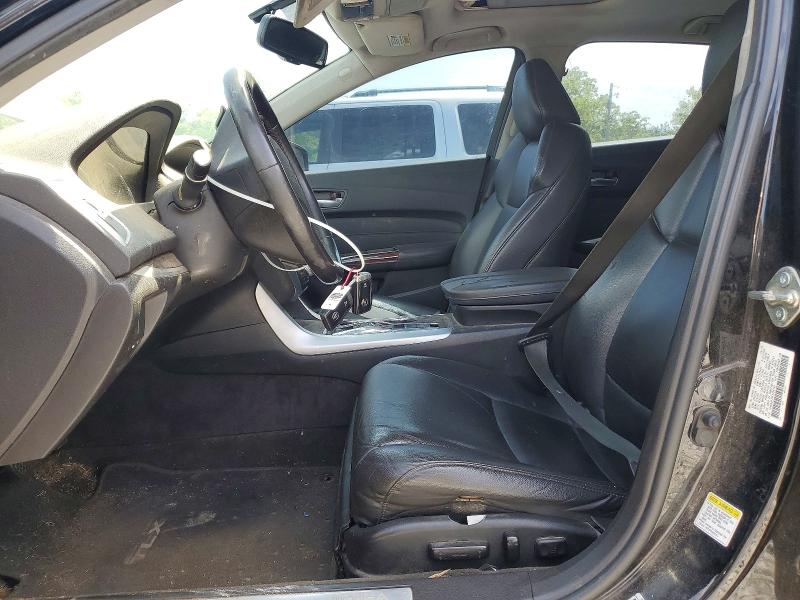 Aukcja sprzedaży 2015 Acura Tlx, vin: 19UUB2F3XFA026196, numer aukcji: 52995846