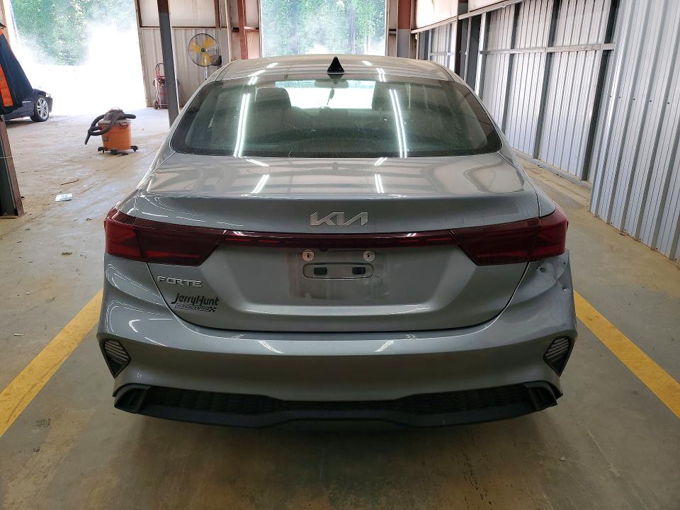 Aukcja sprzedaży 2023 Kia Forte, vin: 3KPF24AD4PE614130, numer aukcji: 52186186