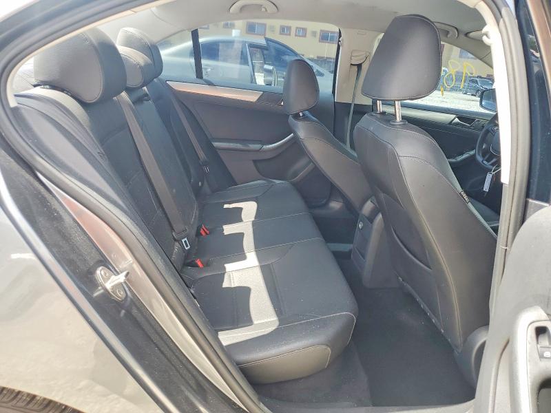 Продажа на аукционе авто 2018 Volkswagen Jetta, vin: 3VWDB7AJ9JM222964, номер лота: 54276806