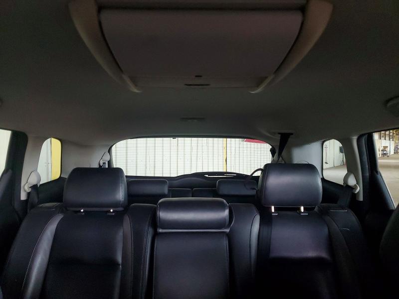 Aukcja sprzedaży 2010 Mazda Cx-9, vin: JM3TB2MA9A0232790, numer aukcji: 52330856