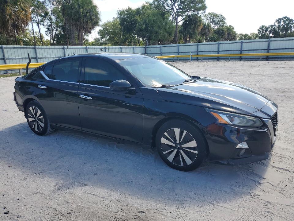 Продажа на аукционе авто 2020 Nissan Altima, vin: 1N4BL4EV7LC218540, номер лота: 53043546