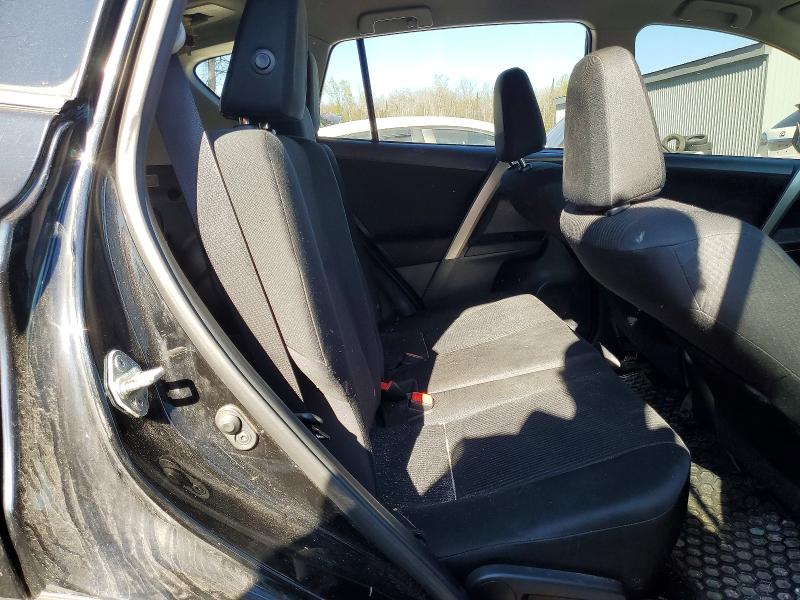 Продажа на аукционе авто 2014 Toyota Rav4, vin: 2T3BFREV4EW162670, номер лота: 52718466