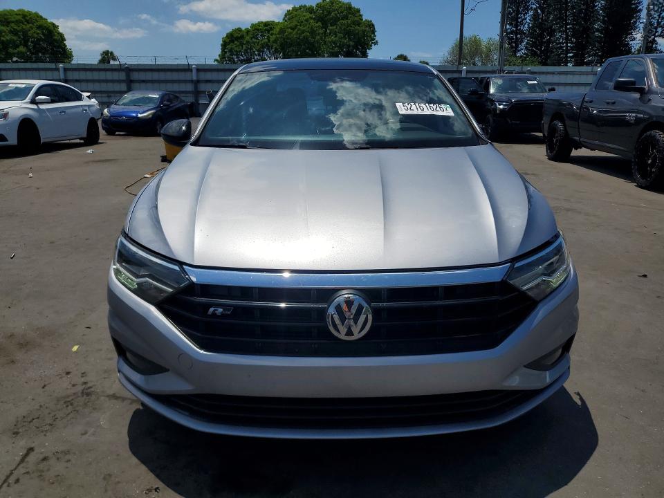 Продажа на аукционе авто 2020 Volkswagen Jetta, vin: 3VWCB7BU8LM065127, номер лота: 52161626