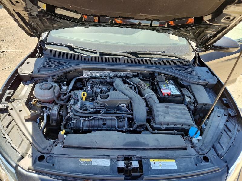 Aukcja sprzedaży 2022 Volkswagen Jetta, vin: 3VWBM7BU6NM034063, numer aukcji: 53281486