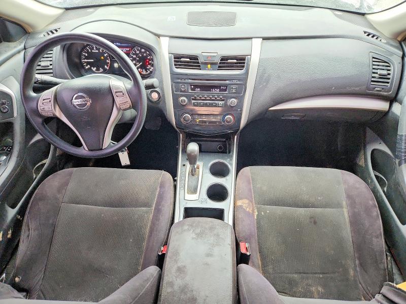 Aukcja sprzedaży 2015 Nissan Altima, vin: 1N4AL3AP5FC281864, numer aukcji: 54522076