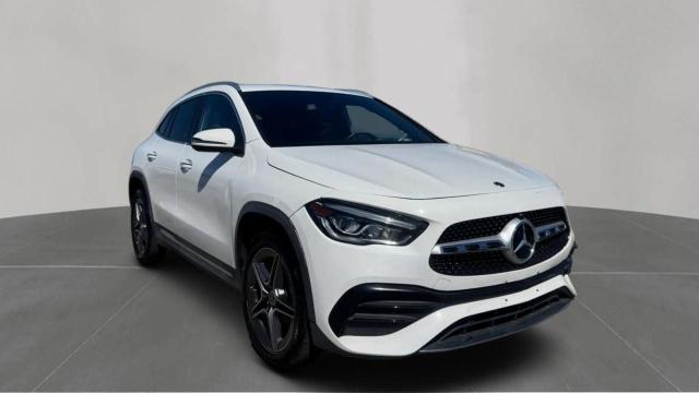 Продажа на аукционе авто 2022 Mercedes-benz Gla, vin: W1N4N4HB4NJ344831, номер лота: 55992936
