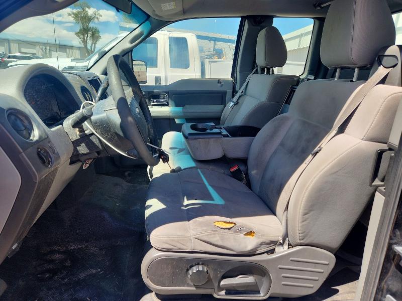 Aukcja sprzedaży 2008 Ford F150, vin: 1FTRX12W38FB30051, numer aukcji: 55525896