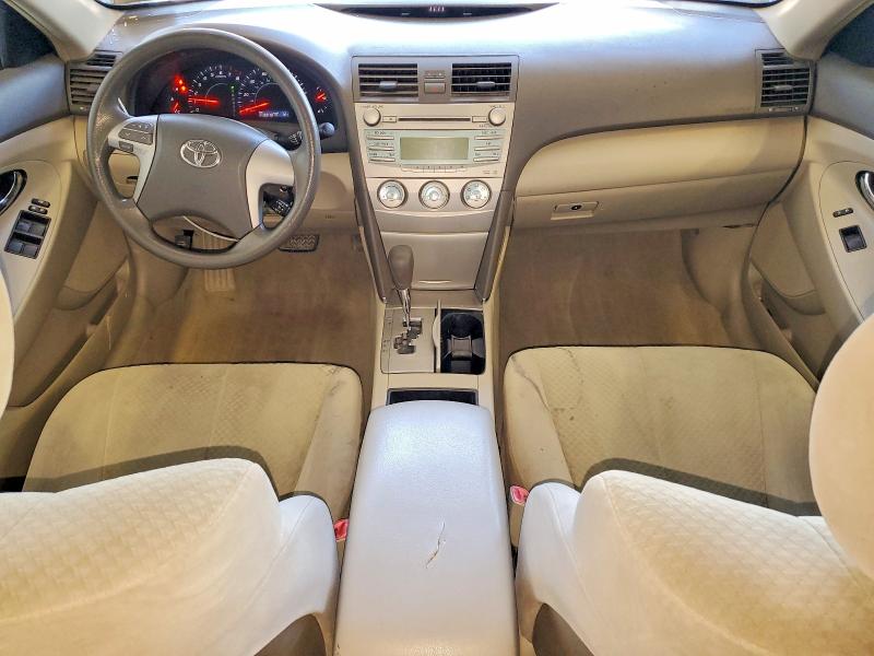 Aukcja sprzedaży 2008 Toyota Camry, vin: 4T1BE46K08U787915, numer aukcji: 55205096