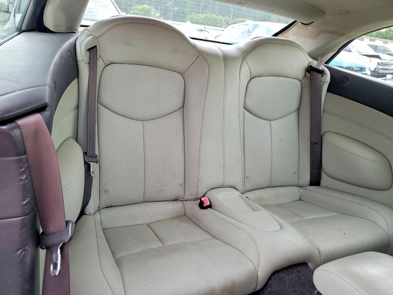 Aukcja sprzedaży 2009 Infiniti G37 Convertible, vin: JNKCV66EX9M722312, numer aukcji: 53810156