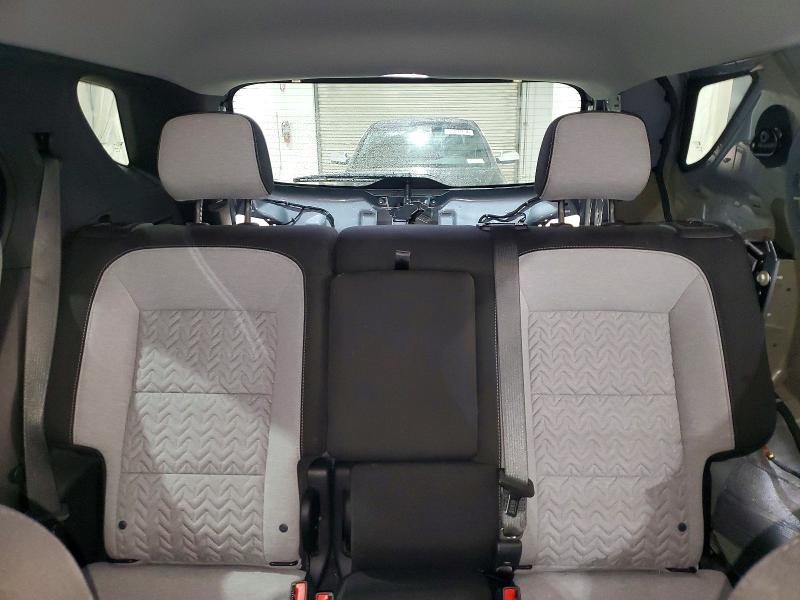Aukcja sprzedaży 2023 Chevrolet Equinox, vin: 3GNAXUEG2PS123421, numer aukcji: 53253256