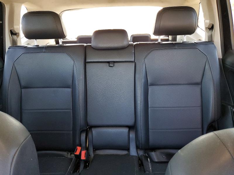 51003876 :رقم المزاد ، 3VV3B7AX3LM098178 vin ، 2020 Volkswagen Tiguan مزاد بيع