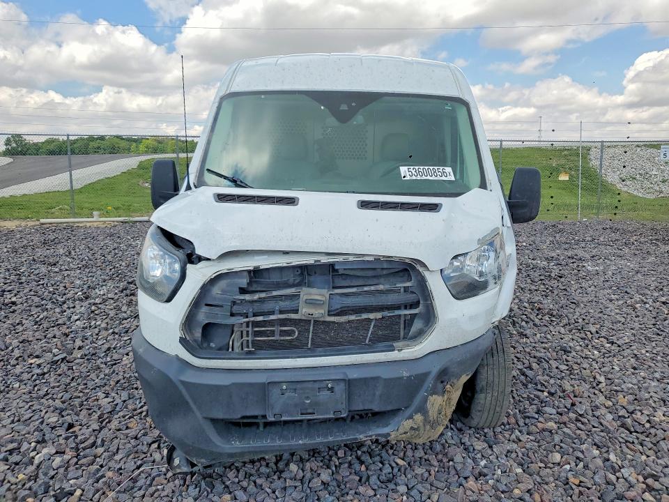 Продаж на аукціоні авто 2019 Ford Transit, vin: 1FTYR2CMXKKA04776, номер лоту: 53600856