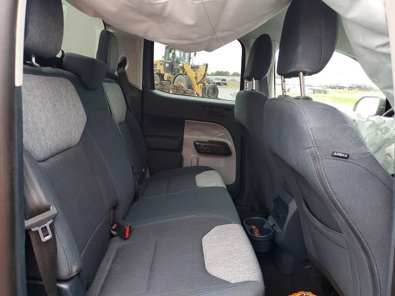 Продажа на аукционе авто 2026 Ford Maverick, vin: 3FTTW8H35TRA15381, номер лота: 52420616