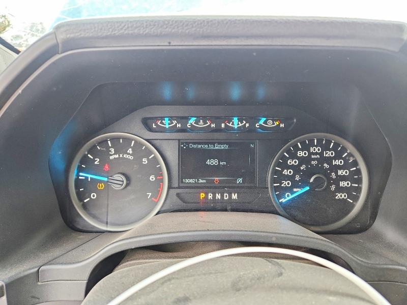 2019 Ford F150 მანქანა იყიდება აუქციონზე, vin: 1FTEW1E40KFB54441, აუქციონის ნომერი: 52029036