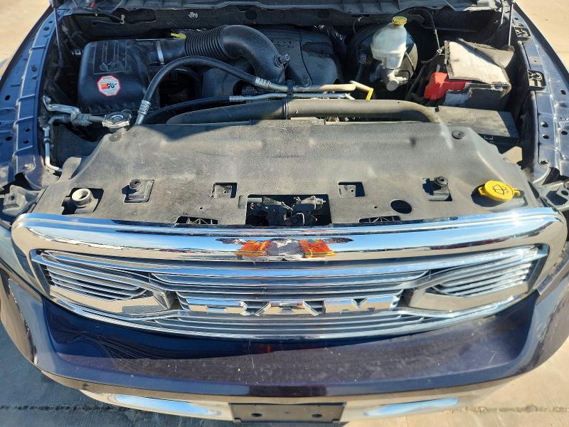 2013 Ram 1500 მანქანა იყიდება აუქციონზე, vin: 1C6RR6LT6DS540654, აუქციონის ნომერი: 55452546