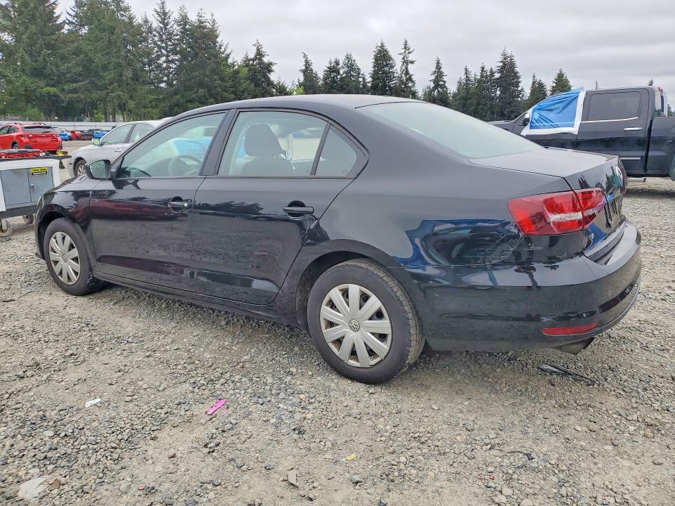 Aukcja sprzedaży 2016 Volkswagen Jetta, vin: 3VW267AJ0GM301184, numer aukcji: 54150416