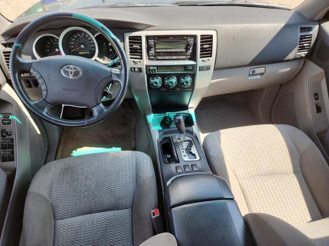 54106796 :رقم المزاد ، JTEZT14R268009950 vin ، 2006 Toyota 4runner مزاد بيع